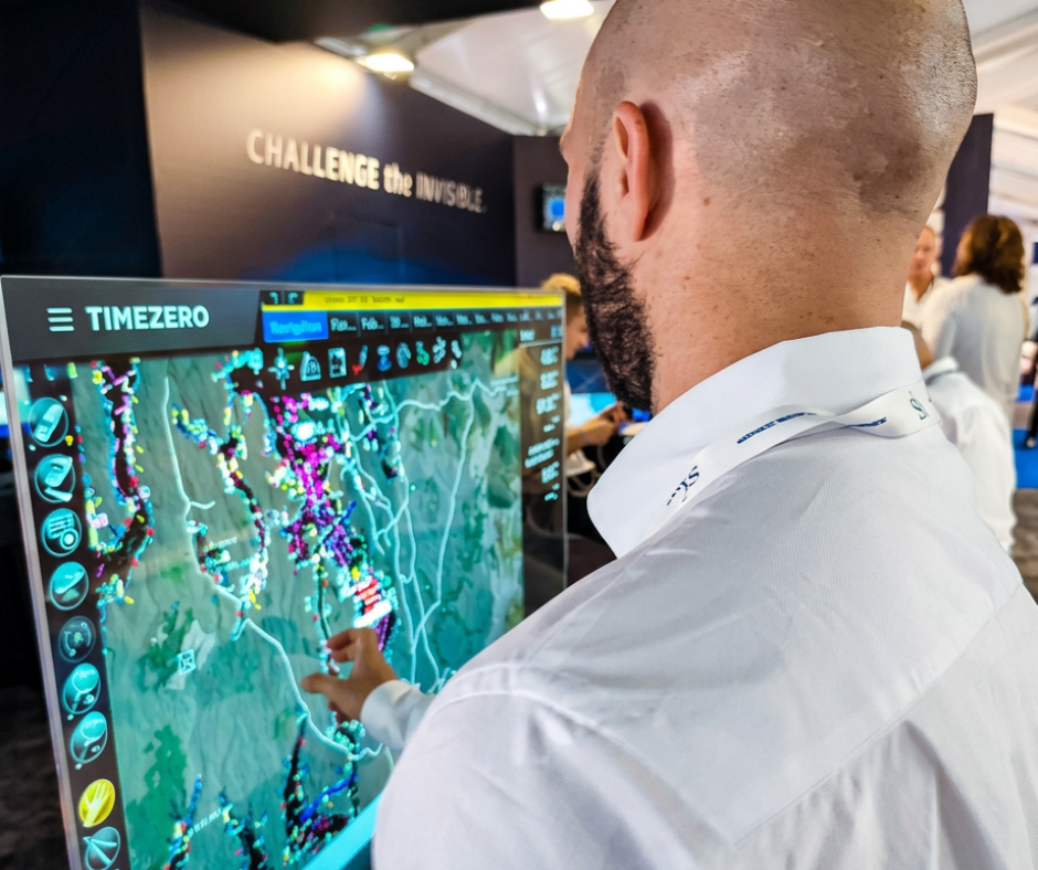 Scatti dall'edizione 2025 del Monaco Yacht Show