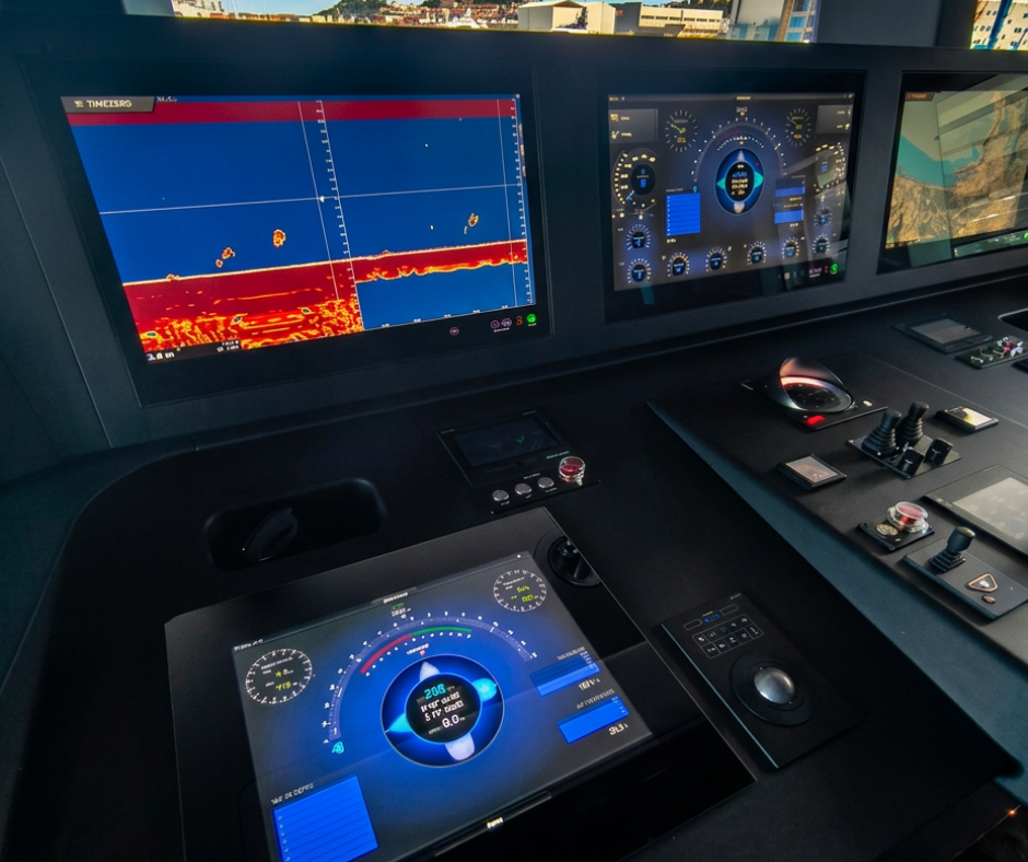 Scatti dall'edizione 2025 del Monaco Yacht Show