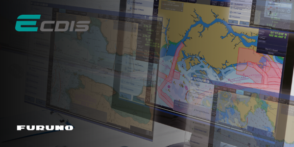 Ecdis Cover