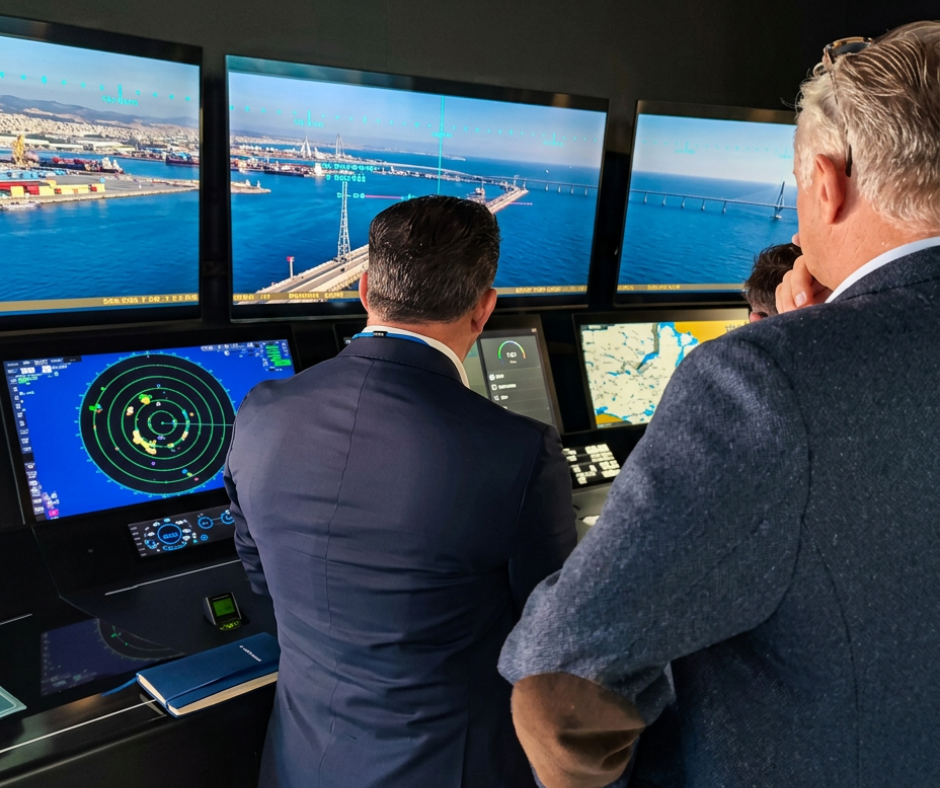Scatti dall'edizione 2025 del Monaco Yacht Show