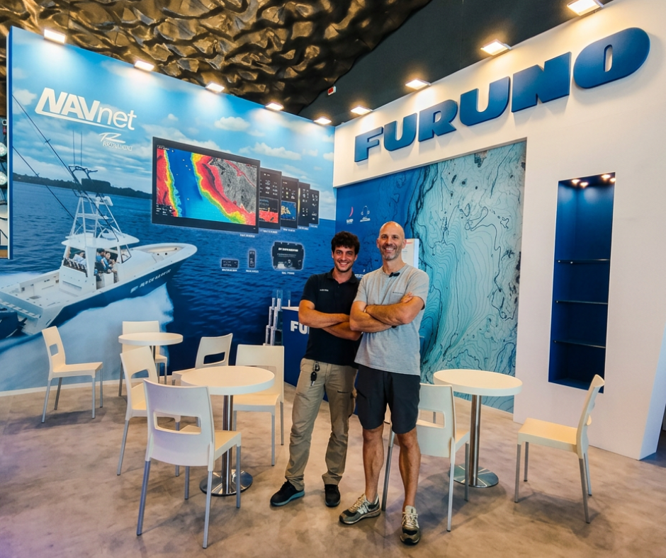 Scatti dal Salone Nautico 2025