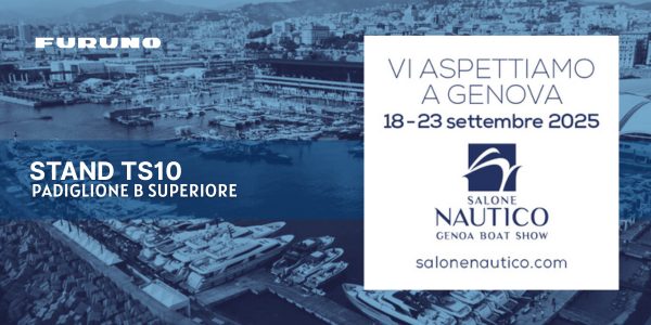 Perché il Salone Nautico di Genova è una tappa da non perdere