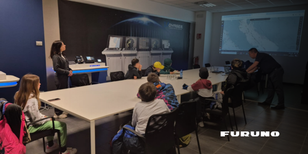 Incontro scuola e impresa: dialogo con gli studenti di Kumu Education