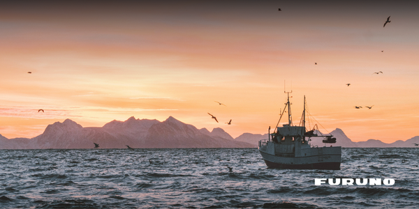 Navigazione e pesca professionale: un sistema integrato Furuno per migliorare sicurezza ed efficienza a bordo