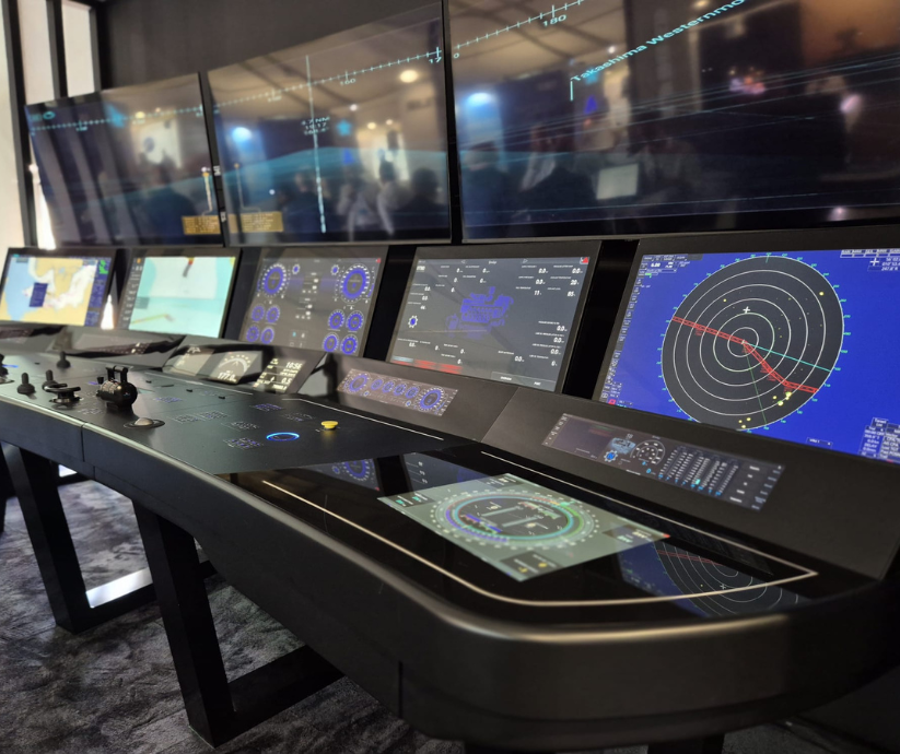 Monaco Yacht Show 2025
