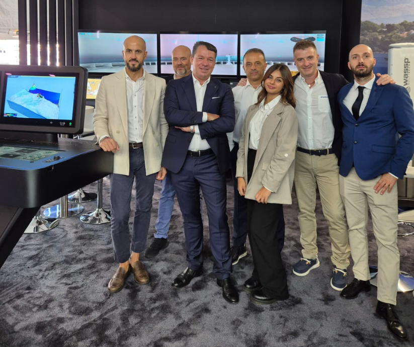Monaco Yacht Show 2025