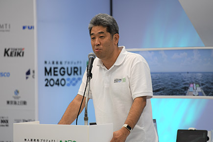 Satoru Kuwahara